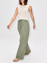 Aurora Pull On Pant,CITIZENS OF HUMANITY,NOVA,Image 3