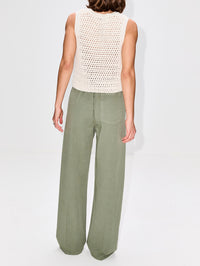 Aurora Pull On Pant,CITIZENS OF HUMANITY,NOVA,Image 4