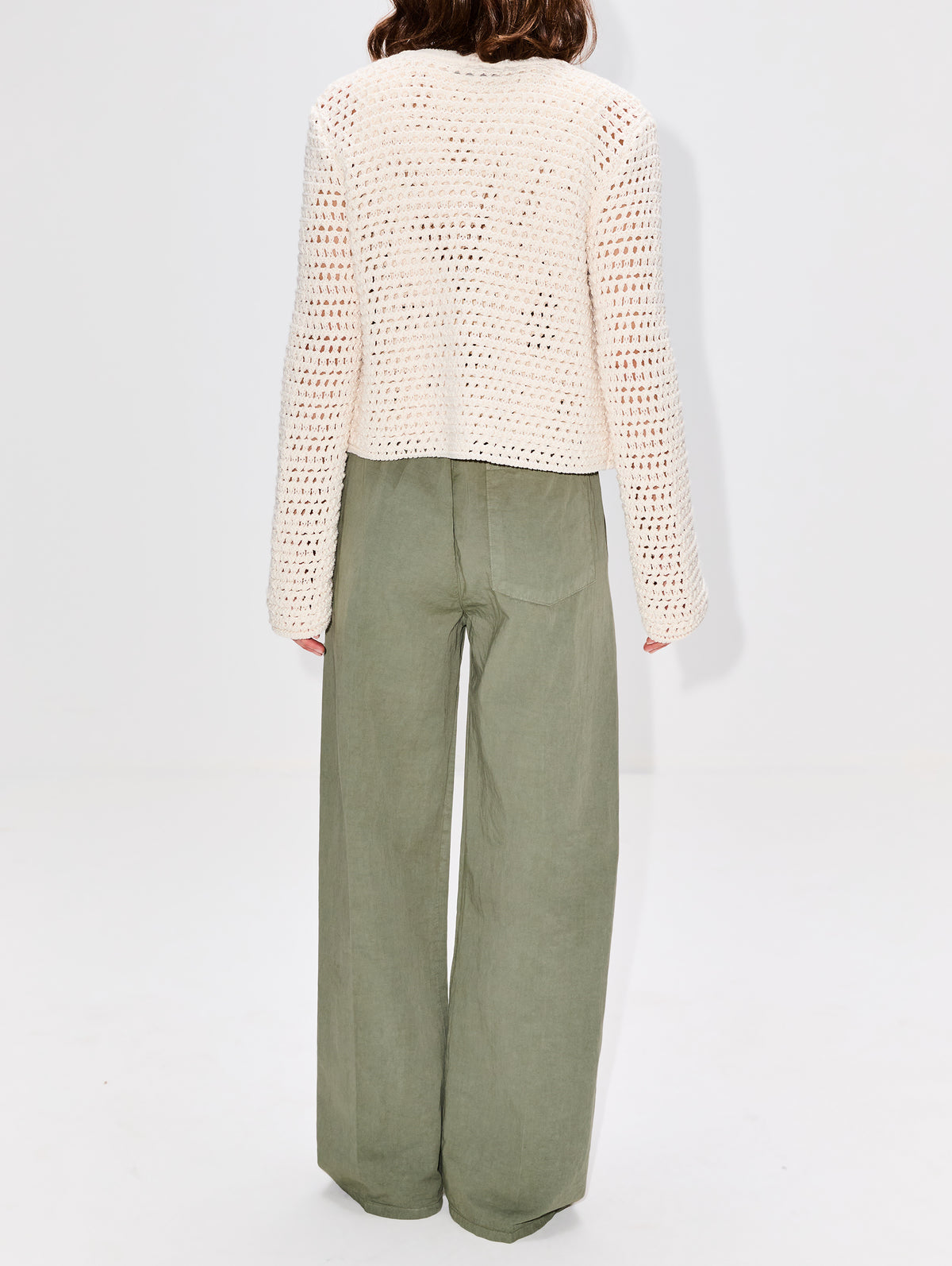 Carson Cardigan,ELYSEWALKER LABEL,LIGHT BLUE,Image 3