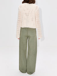 Carson Cardigan,ELYSEWALKER LABEL,LIGHT BLUE,Image 3