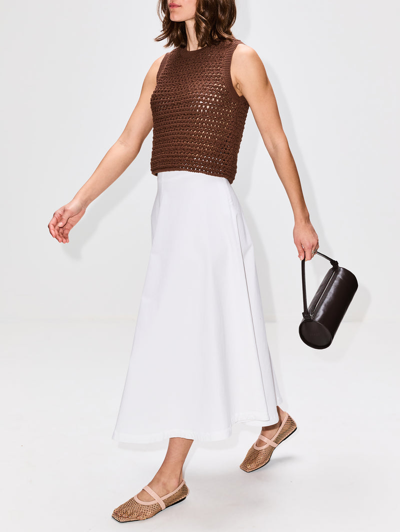 Varda Skirt