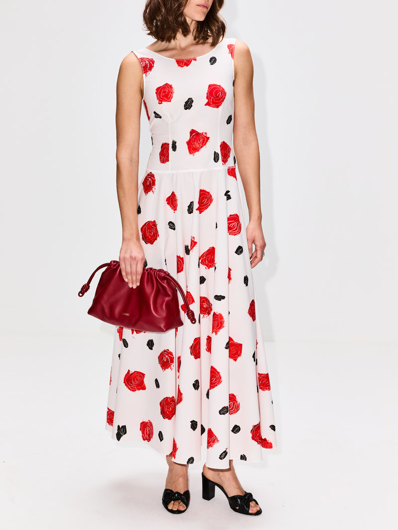 Flamenco Medium Purse