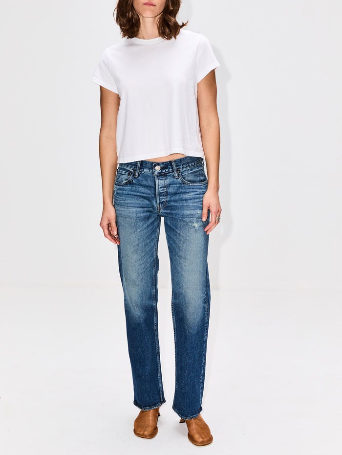 Cedarhurst Jean,MOUSSY,BLUE,Image 1