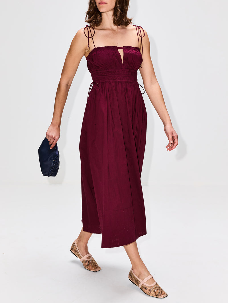 Eldora Dress