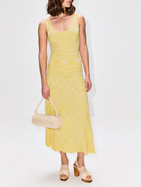 Illuminate Mouline Tank,ZIMMERMANN,LEMON,Image 2