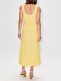Illuminate Mouline Tank,ZIMMERMANN,LEMON,Image 3