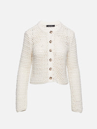 Carson Cardigan,ELYSEWALKER LABEL,LIGHT BLUE,Image 1