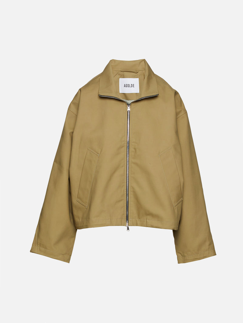 KHAKI