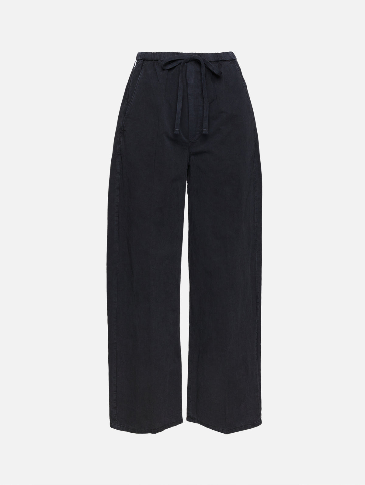 Aurora Pull On Pant,CITIZENS OF HUMANITY,WASHED BLACK,Image 1