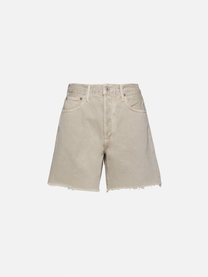 Marlow Long Short,CITIZENS OF HUMANITY,BURNISHED QUARTZ,Image 1