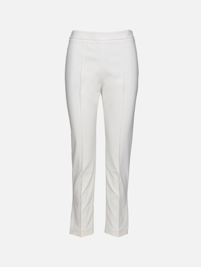 Max Pant,PARTOW,WHITE,Image 1
