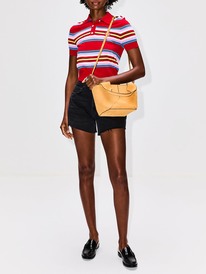 Market Mini Bag