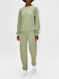 Sonny Sweatshirt,ÉTERNE,SAGE,Image 2