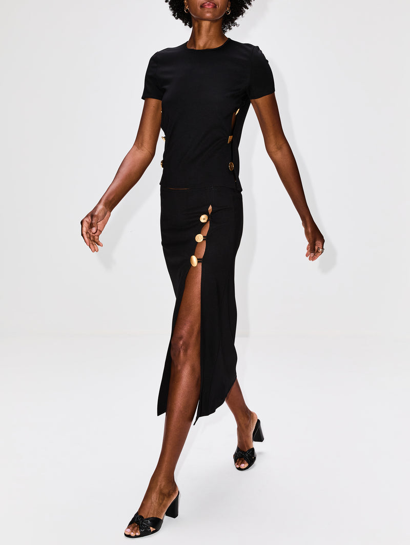 Emanuelle T-Shirt