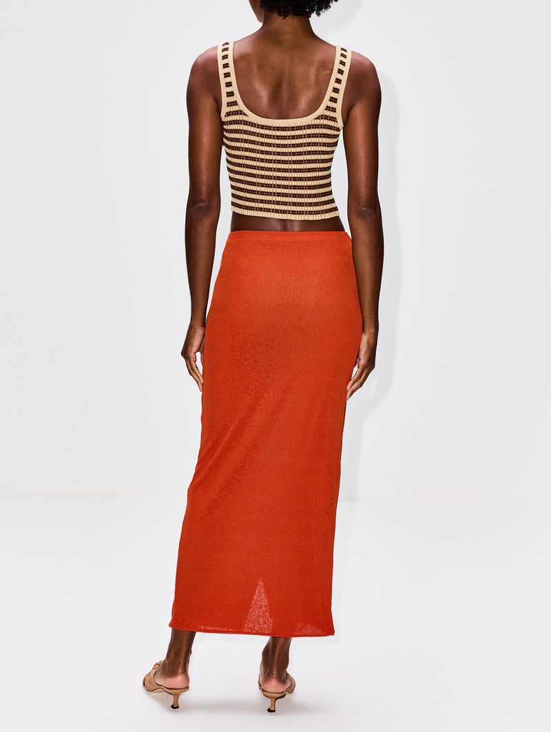 Delfine Top