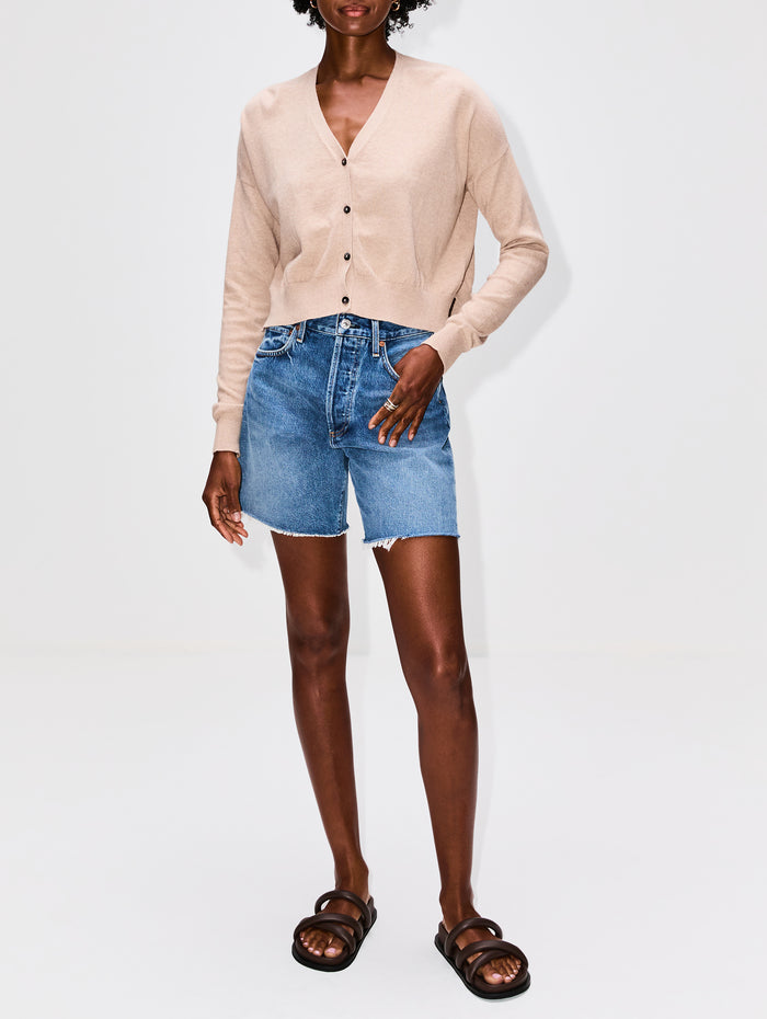 Marlow Long Short,CITIZENS OF HUMANITY,AMARETTO,Image 1