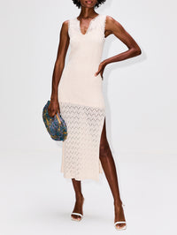 Crisp Clutch,DRIES VAN NOTEN,YELLOW,Image 2