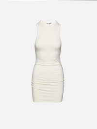 Carrie Dress,ÉTERNE,IVORY,Image 1
