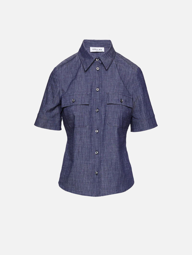 DARK INDIGO