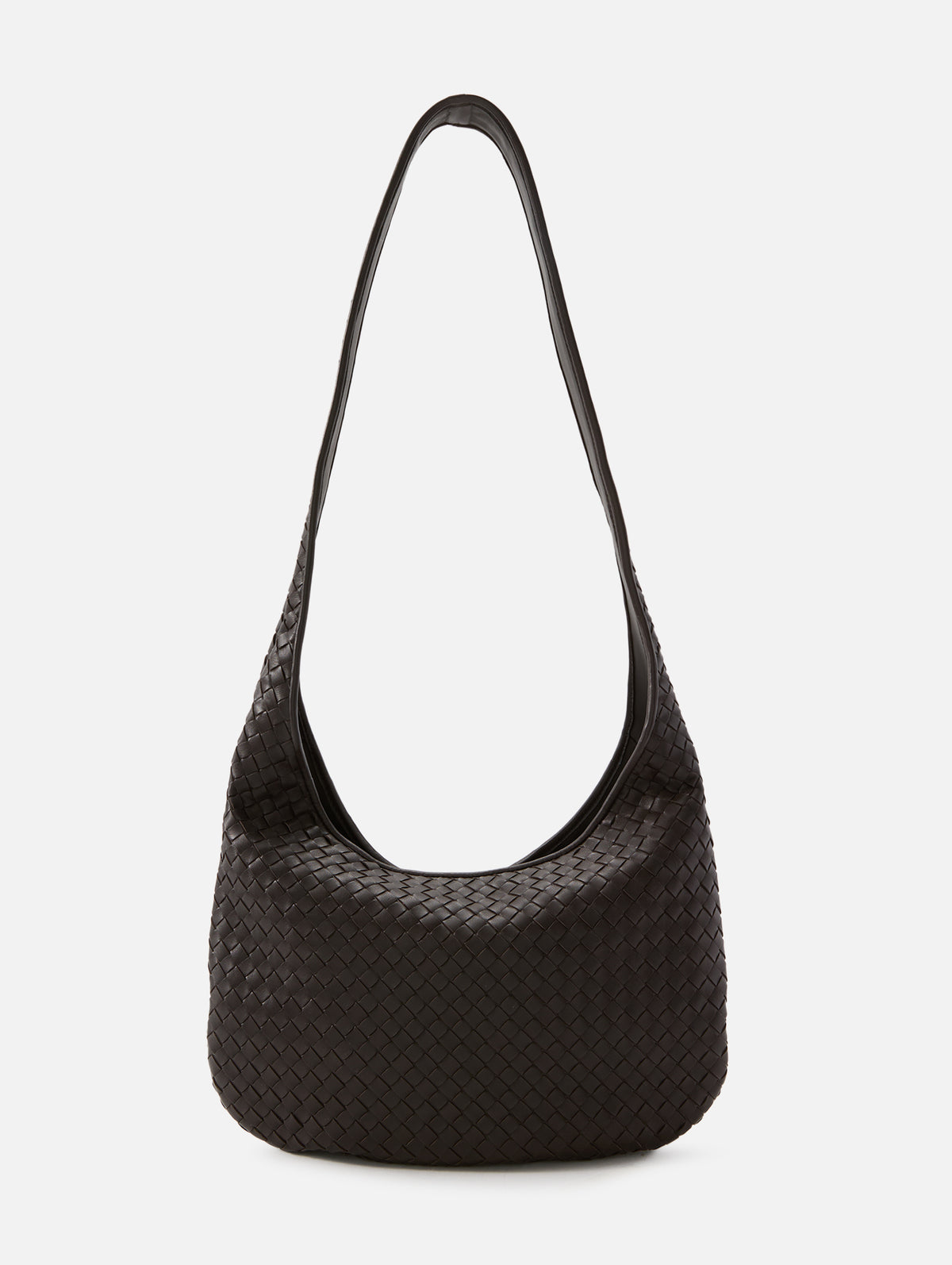 Archive Hobo Bag,BOTTEGA VENETA,FONDANT,Image 1