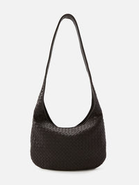 Archive Hobo Bag,BOTTEGA VENETA,FONDANT,Image 1