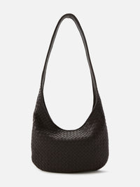 Archive Hobo Bag,BOTTEGA VENETA,FONDANT,Image 3