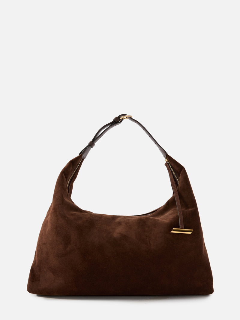 Pillow Hobo Bag