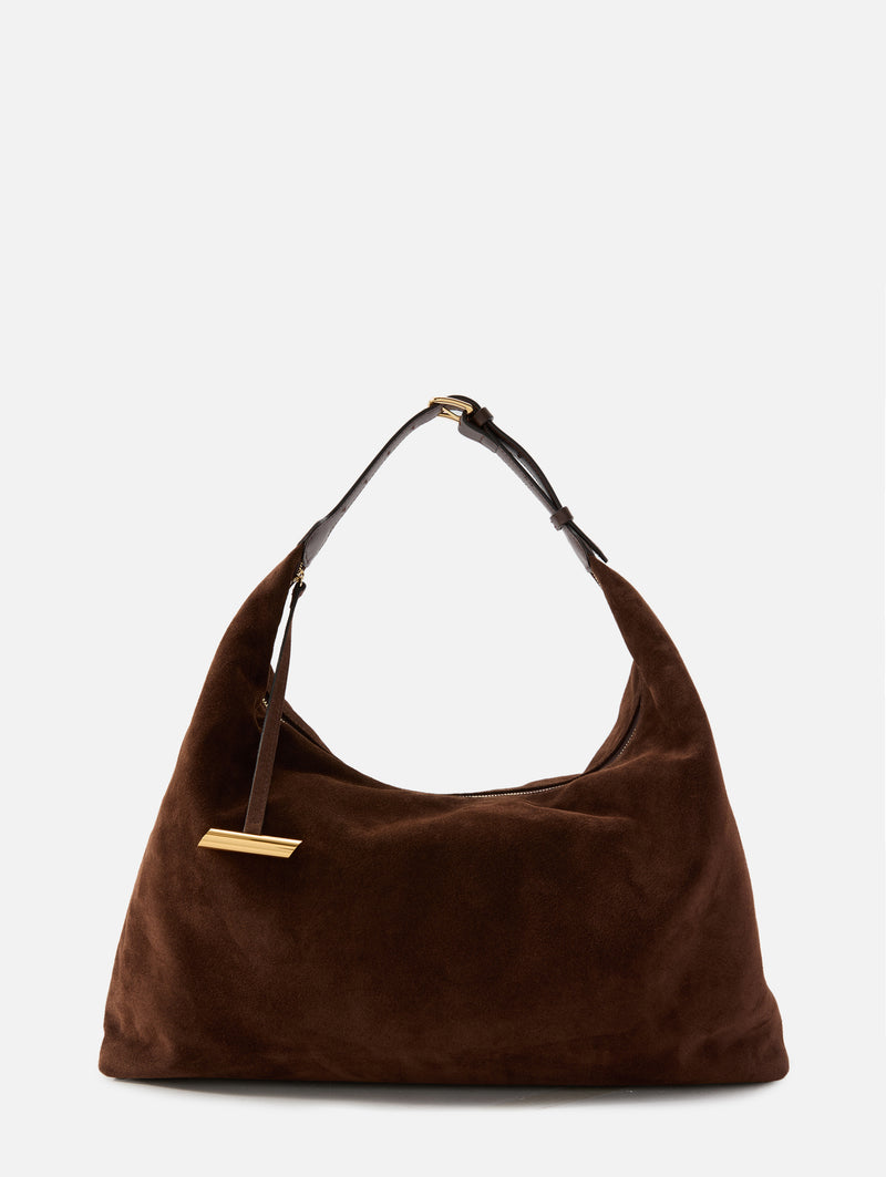 Pillow Hobo Bag