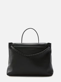 Ciao Ciao Bag,BOTTEGA VENETA,BLACK BRASS,Image 3