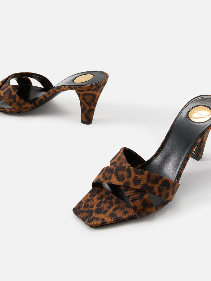 Jill Mule