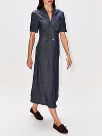 Noor Dress,CALLAS MILANO,INDIO,Image 3