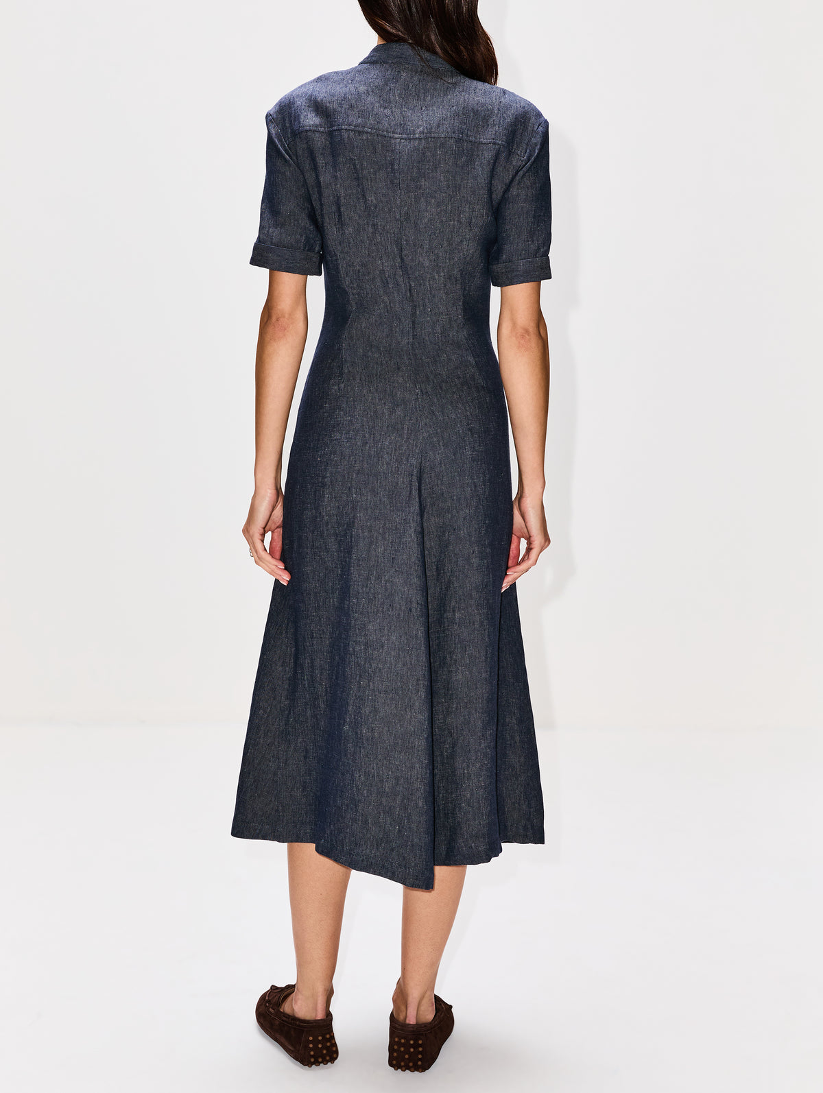 Noor Dress,CALLAS MILANO,INDIO,Image 4
