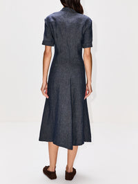 Noor Dress,CALLAS MILANO,INDIO,Image 4
