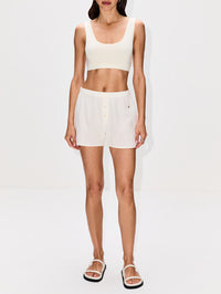 Jude Short,ÉTERNE,IVORY,Image 2