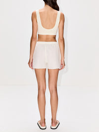 Jude Short,ÉTERNE,IVORY,Image 3