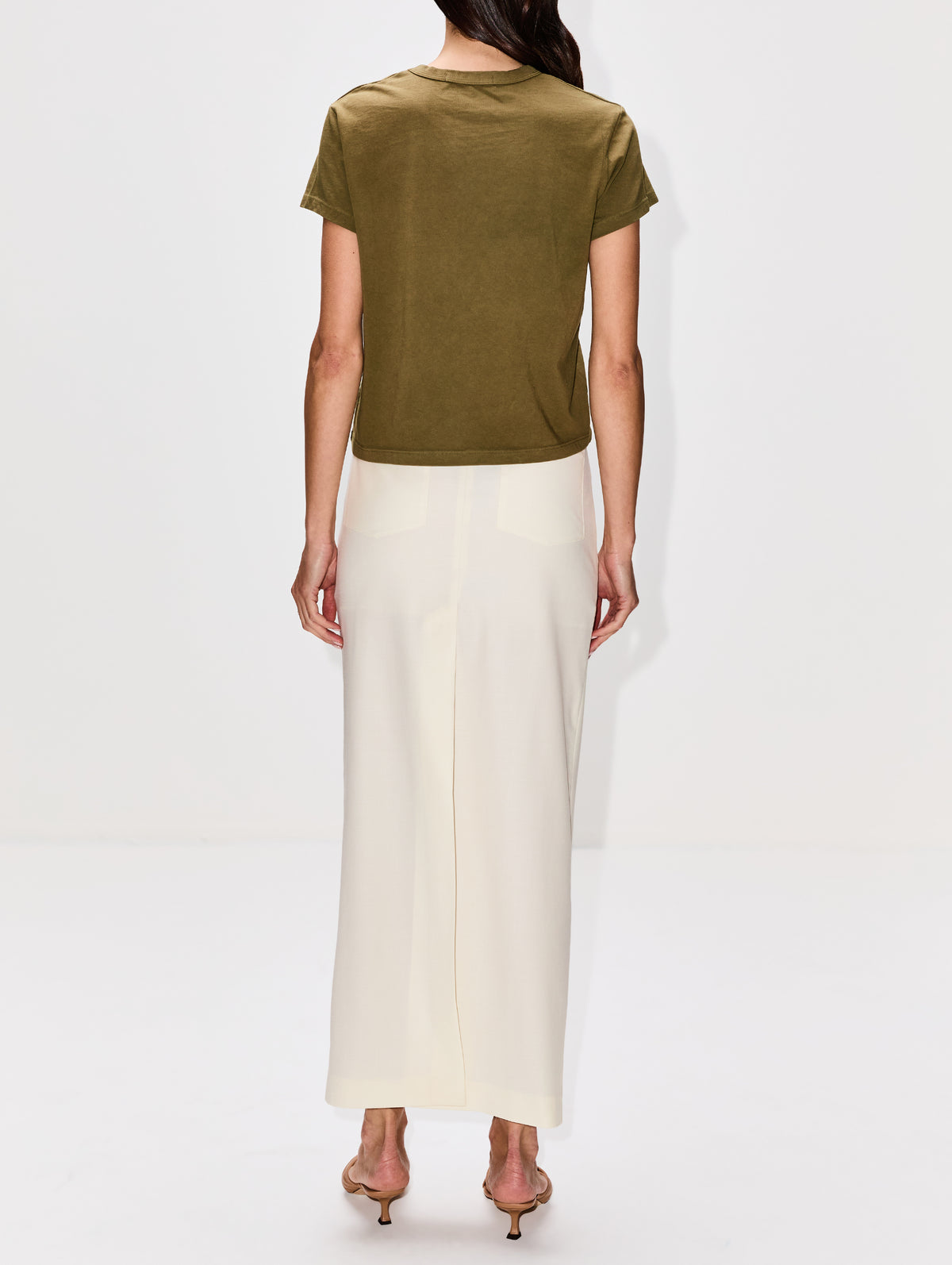 Carrie Crew,ELYSEWALKER LABEL,WHITE,Image 18