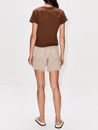 Carrie Crew,ELYSEWALKER LABEL,WHITE,Image 21
