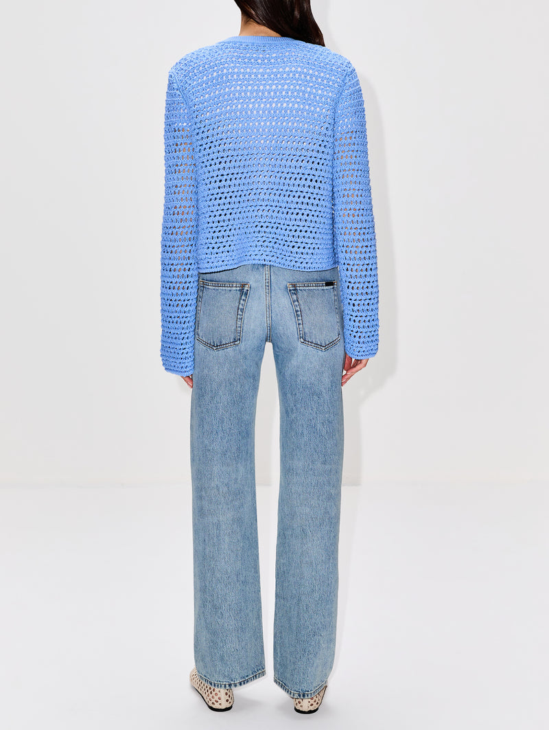 Carson Cardigan