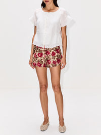 Rosalie Short,POSSE,ROSE BUD,Image 2