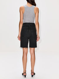 Anagram Tank Top,LOEWE,GREY MELANGE,Image 3