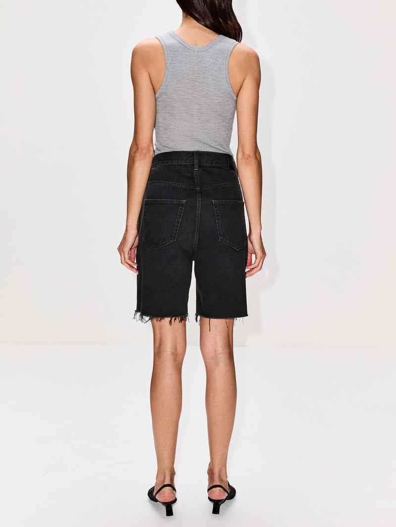 GREY MELANGE