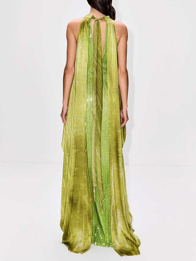 Adelia Dress