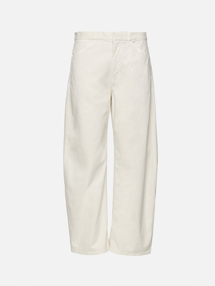 Tribeca Pant,NILI LOTAN,STONE,Image 1