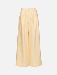 Parker Trouser,POSSE,DUSTY CITRON,Image 1