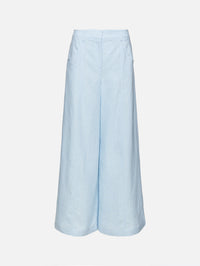 Dee's Trouser,TWP,ICE MELT,Image 1