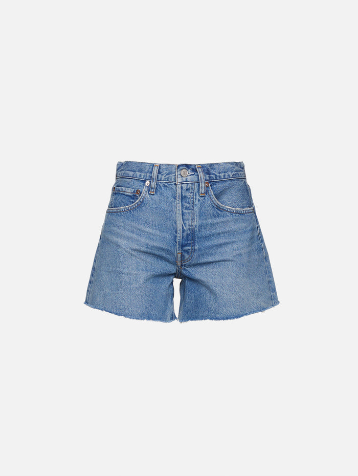 Parker Long Short,AGOLDE,FAIRWAY,Image 1