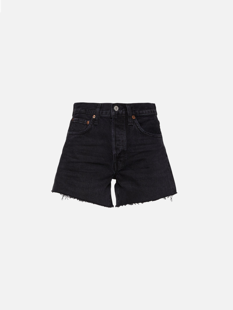 Parker Long Short