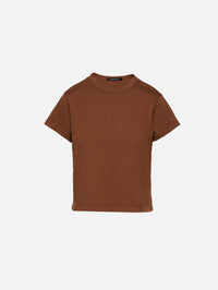 Carrie Crew,ELYSEWALKER LABEL,WHITE,Image 19