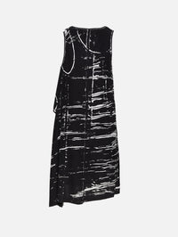 Ondine Dress,PROENZA SCHOULER,BLACK,Image 1