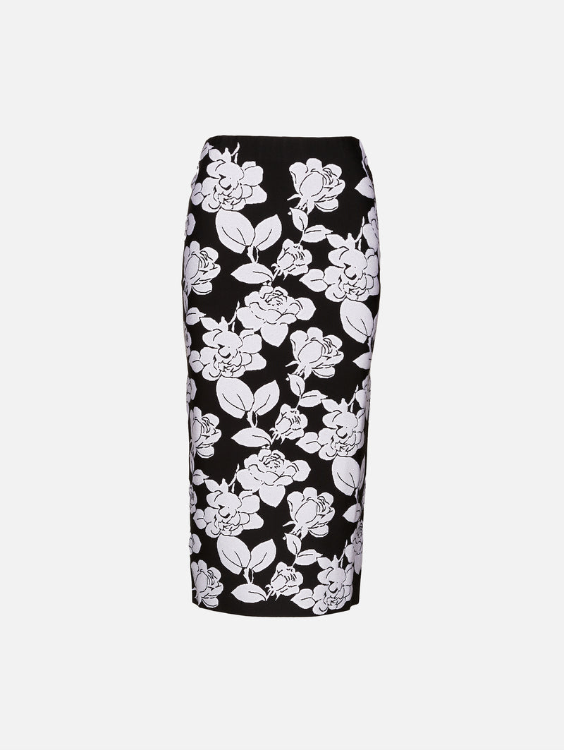 Pencil Skirt